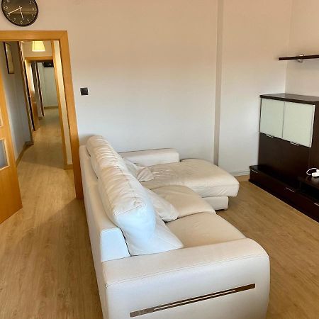 El Apartamento De Eva Daire Medina del Campo Dış mekan fotoğraf