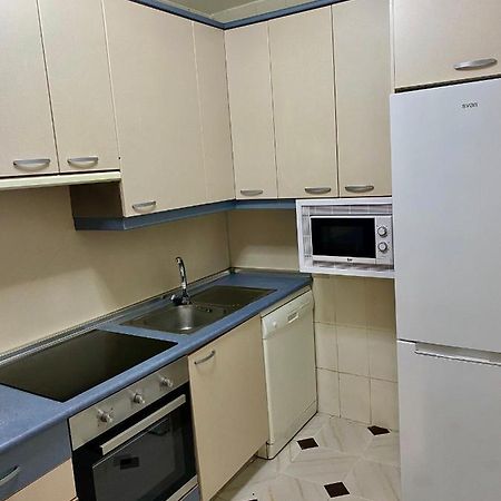 El Apartamento De Eva Daire Medina del Campo Dış mekan fotoğraf